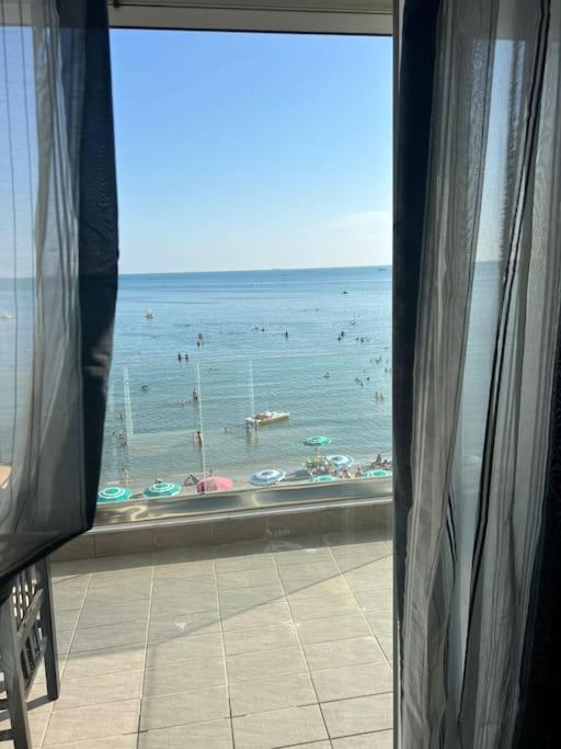 Appartamento Seaside *